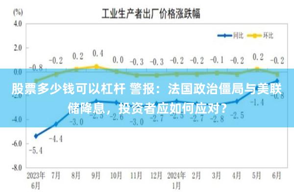 股票多少钱可以杠杆 警报：法国政治僵局与美联储降息，投资者应如何应对？