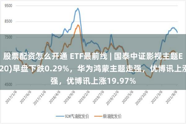 股票配资怎么开通 ETF最前线 | 国泰中证影视主题ETF(516620)早盘下跌0.29%，华为鸿蒙主题走强，优博讯上涨19.97%