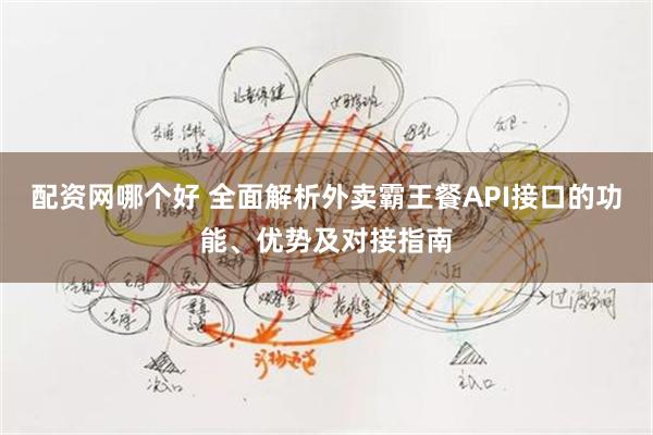 配资网哪个好 全面解析外卖霸王餐API接口的功能、优势及对接指南